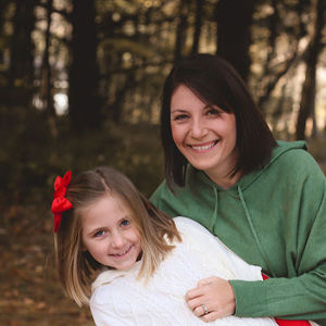 Meet your Posher, Christan